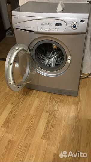 Стиральная машинка бу