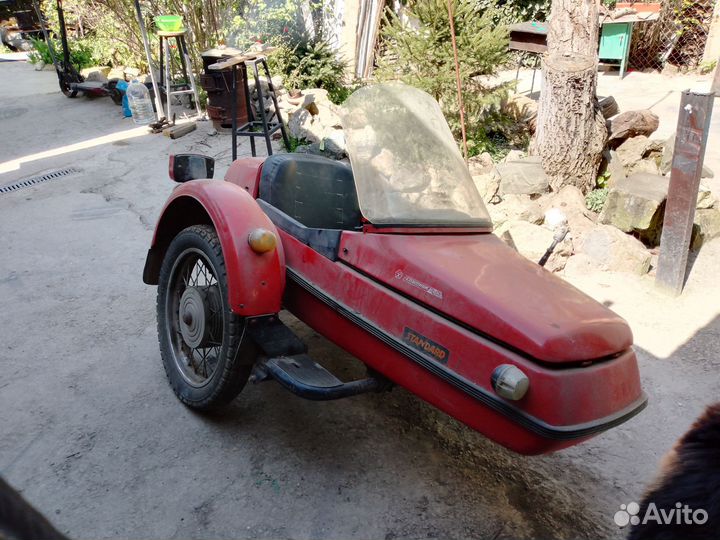 Иж планета 4 Продам