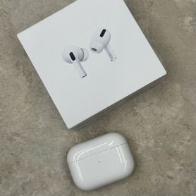 Наушники apple airpods pro оригинал