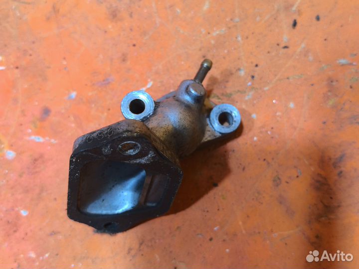 Впускной коллектор Honda Dio af05e