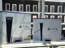 Sony Play Station 5 Slim