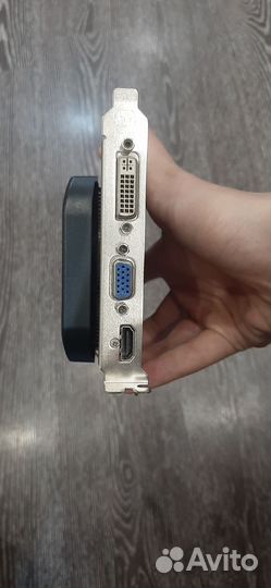 Видеокарта, коврик для мыши