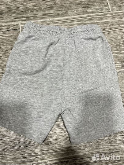 Шорты next для мальчика