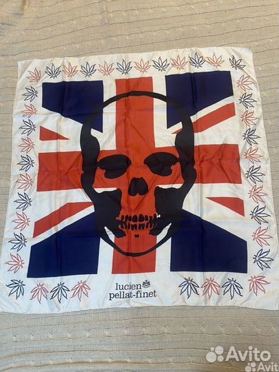 Платок Lucien Pellat-finet