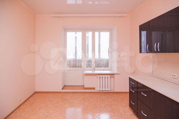 2-к. квартира, 121,1 м², 1/10 эт.