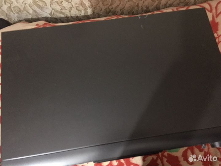 Кассетная дека technics