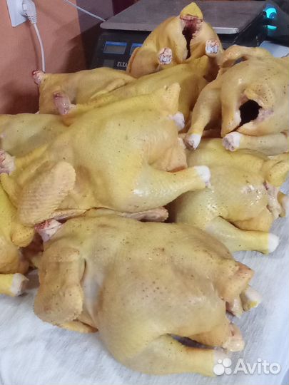 Домашнее мясо