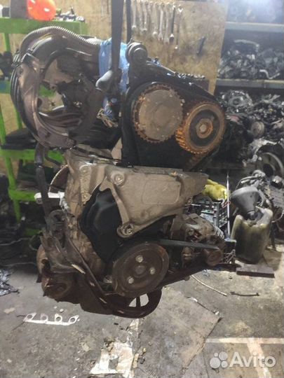 Б/У Б/У Двигатель Из Европы. Состояние