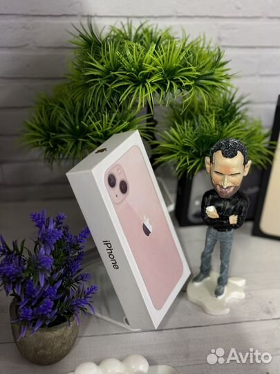 iPhone 13, 128 ГБ