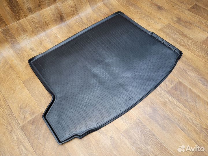 Коврик в багажник Geely Atlas PRO (2021-н.в.)