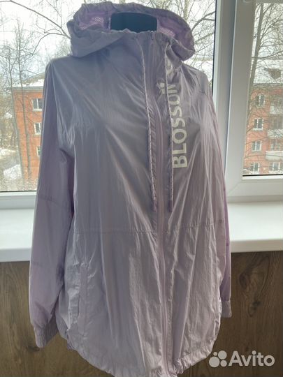 Куртка-ветовка 48 размер