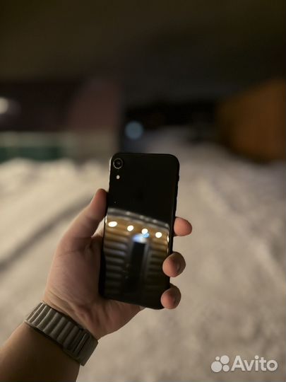 iPhone Xr, 128 ГБ