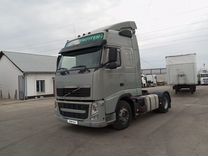 Volvo FH, 2011