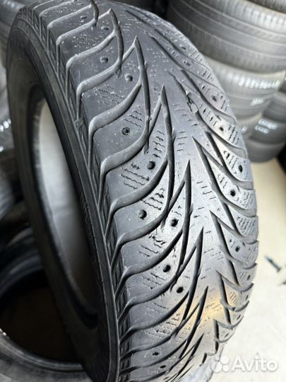 Yokohama Ice Guard IG35 185/70 R14 92T