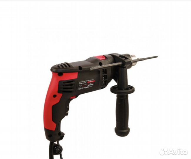 Дрель ударная Edon ID-DL1153