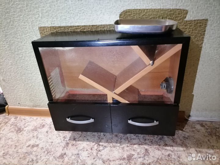 Электровеялка