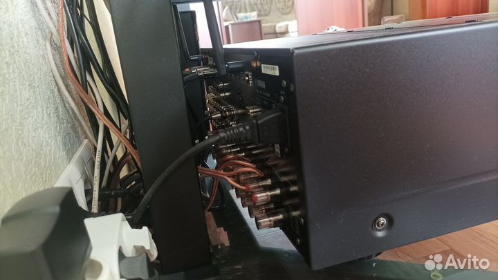 AV-ресивер Yamaha RX A2080