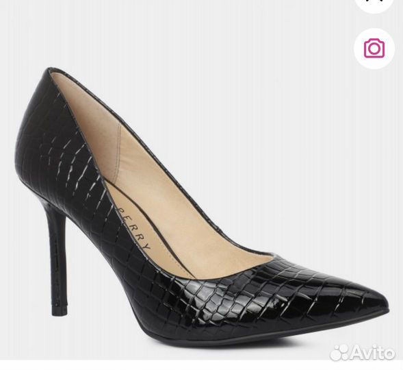 Туфли женские 40 размер Katy Perry