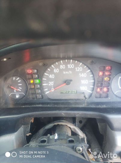 Ниссан Альмера А16/блюберд G10 запчасти