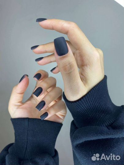 Маникюр, педикюр