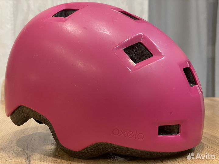 Шлем детский