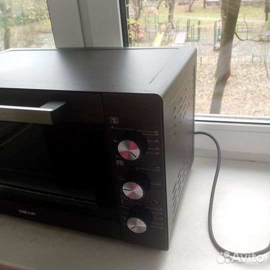 Мини печка электрическая