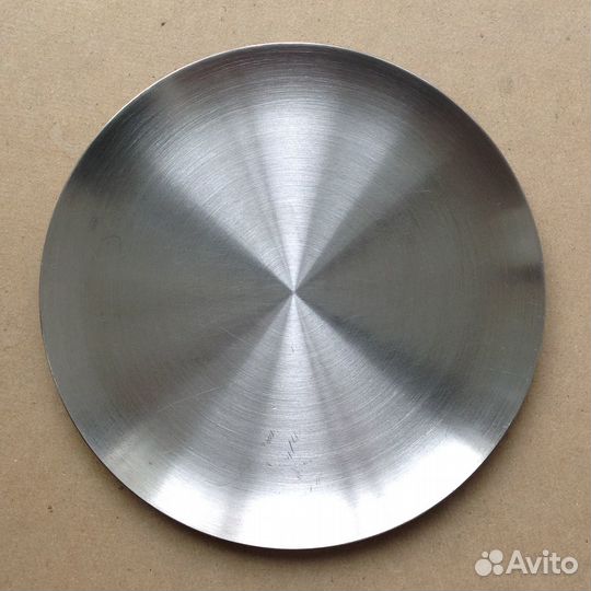 Флорера Тарелка для свечи икеа 12см