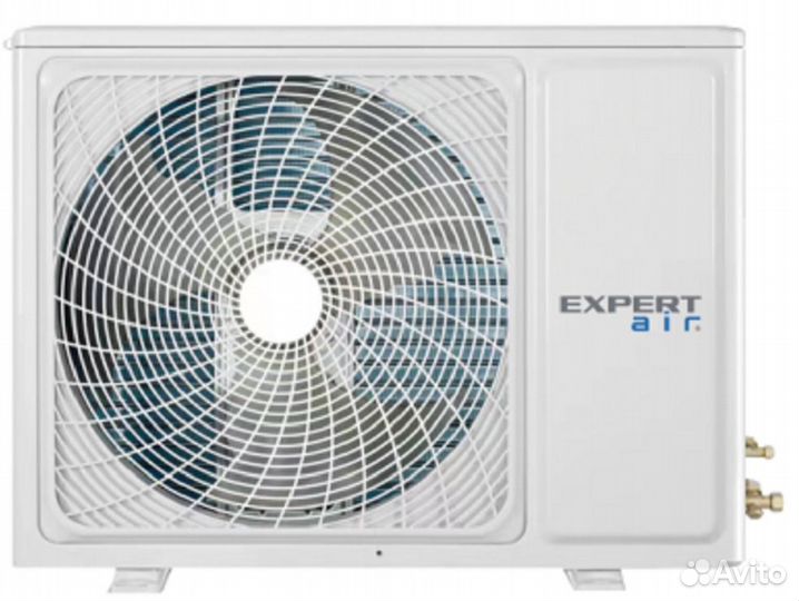 Кондиционер expertair Cyclone ZAC-CN12XPZ