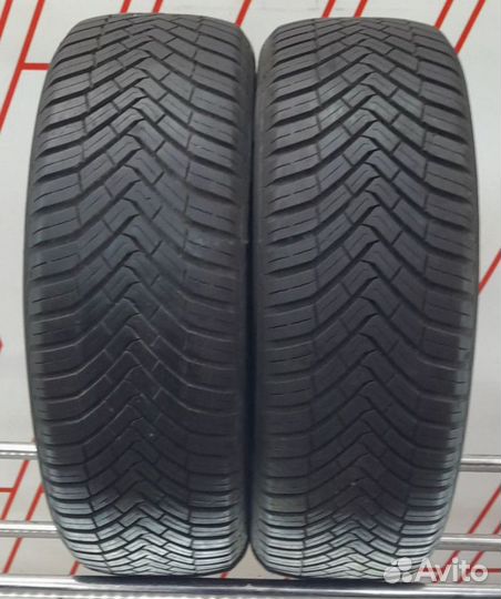Continental AllSeasonContact 195/55 R16 87H