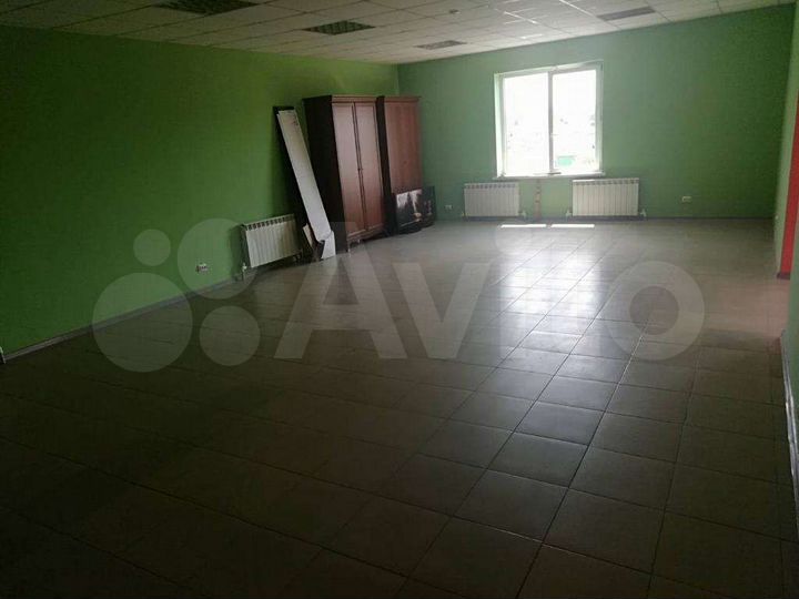 Торговая площадь, 200 м²