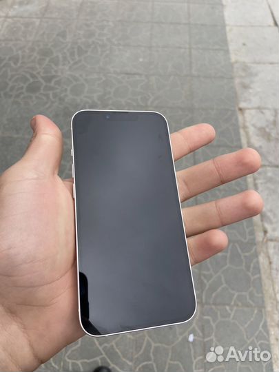 iPhone 14, 128 ГБ