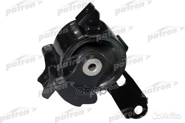 Опора кпп honda jazz/FIT GD 02-08 PSE3720 patron