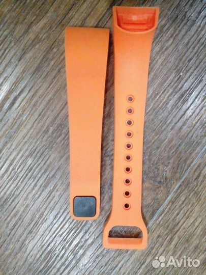 Клипса для часов