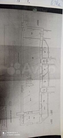 Помещение свободного назначения, 150 м²