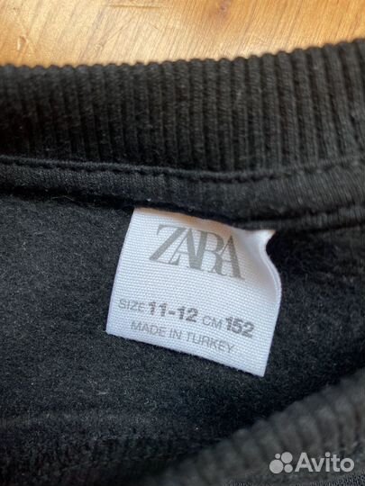 Свитшот Zara на мальчика