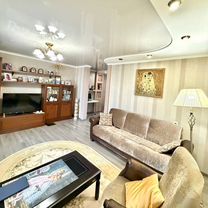 2-к. квартира, 56,8 м², 6/16 эт., Донецк (Донецкая область)