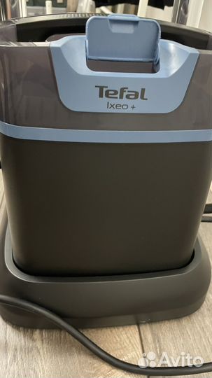 Гладильная система 3 в 1 Tefal ixeo+ QT1511E0