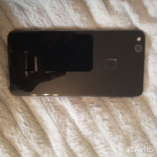 HUAWEI P10 Lite, 4/64 ГБ