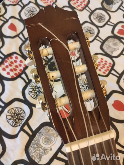 Гитара yamaha c45