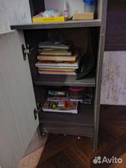 Письменный стол для школьника бу