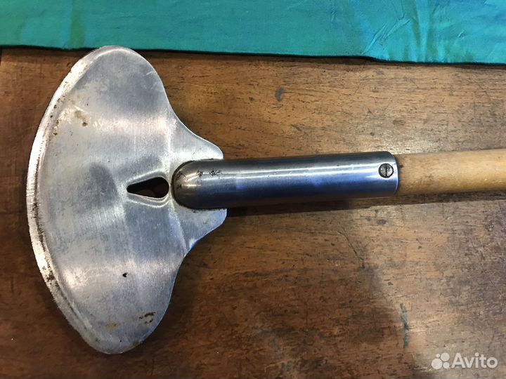 Тесак для капусты