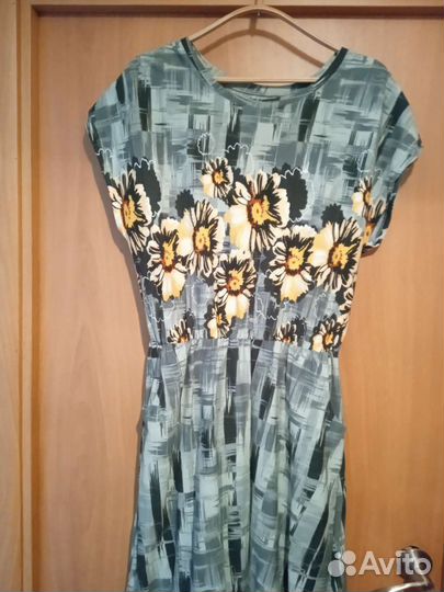 Платье женское