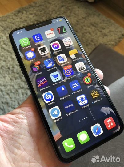 iPhone 11 Pro Max 64 gb