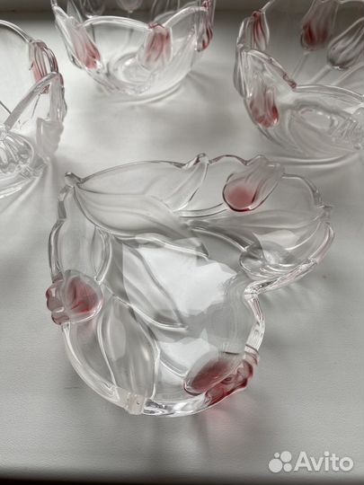 Набор салатников Walther-Glas