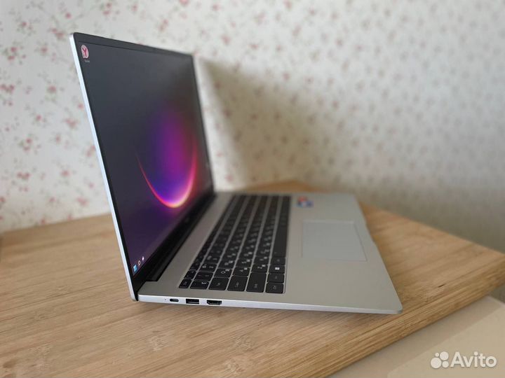 Ноутбук Honor magicbook x16 pro 7840