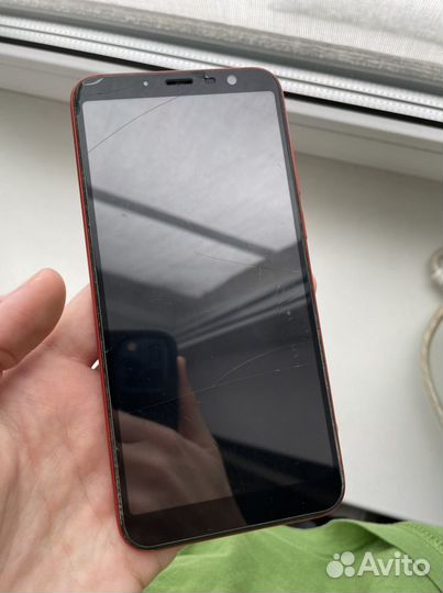 Meizu M8, 4/64 ГБ