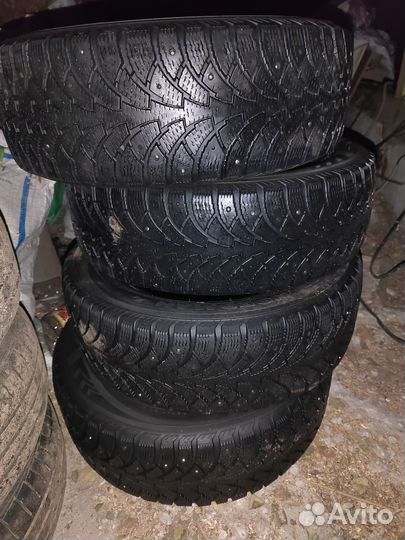Nokian Tyres Hakka C2 185/65 R15
