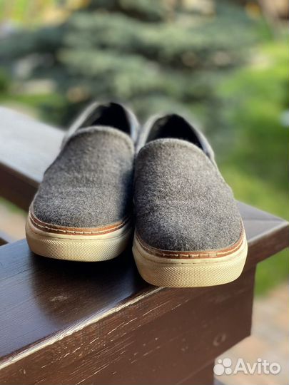 Слипоны massimo dutti 36