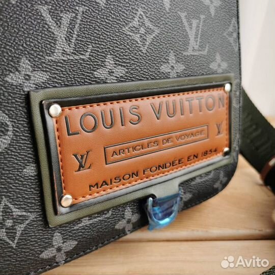 Сумка мужская Louis Vuitton