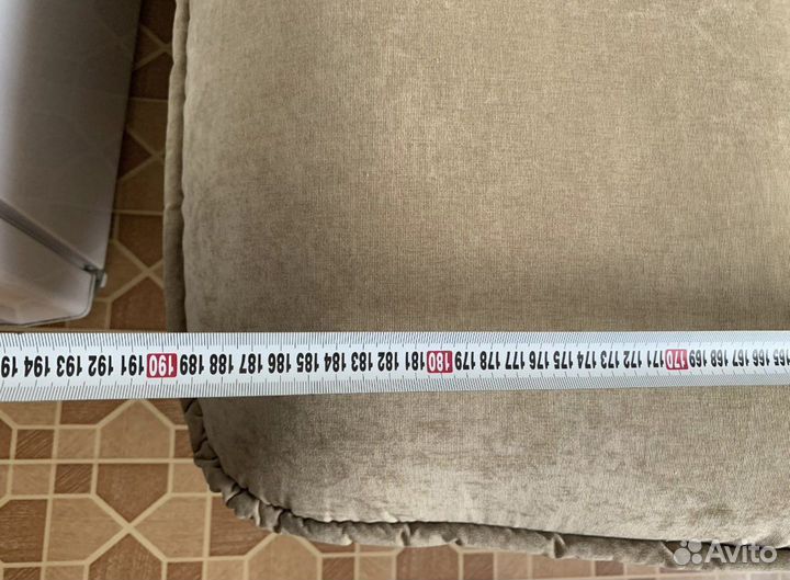 Диван клик-кляк